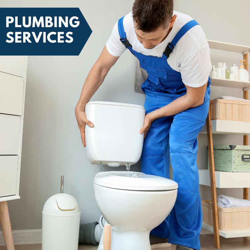 Plumbing Company in Marianna, AR